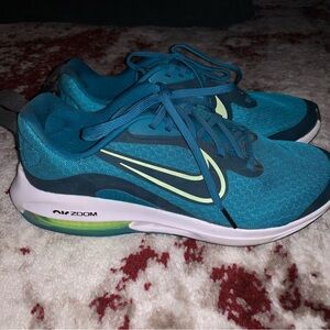 Nike Air Zoom